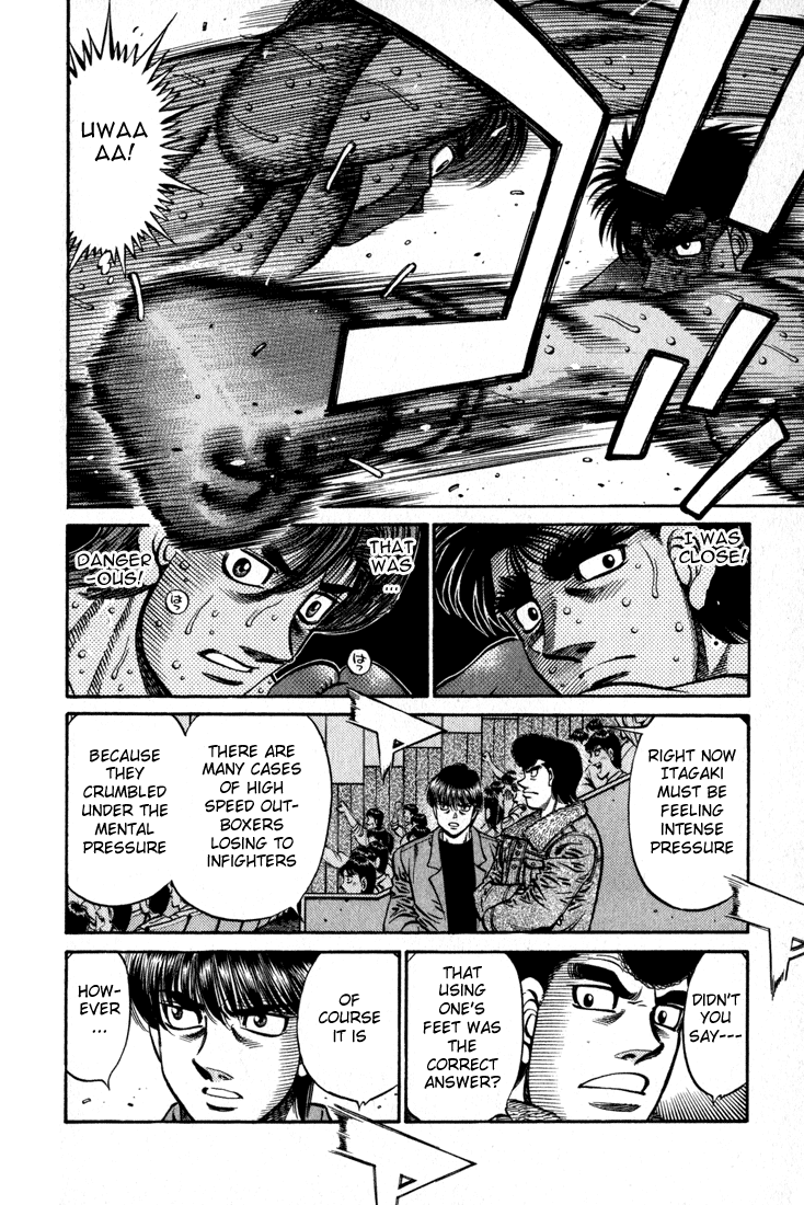 Chapter 600 — Round 600 — Page 10