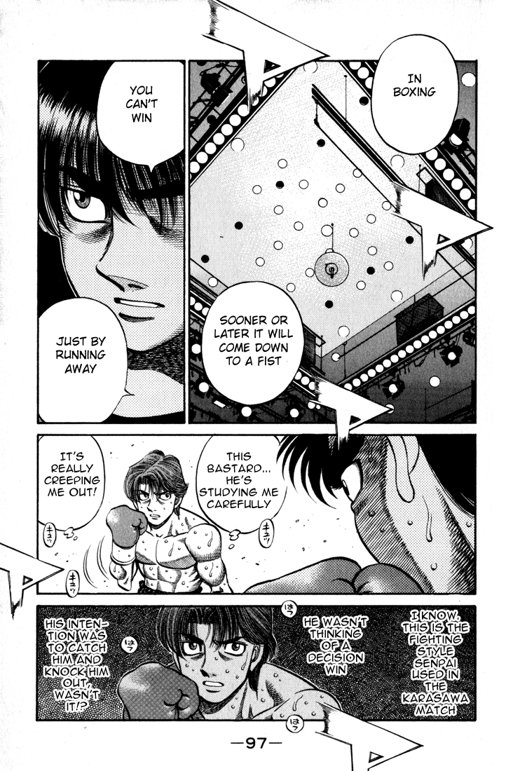 Chapter 600 — Round 600 — Page 11