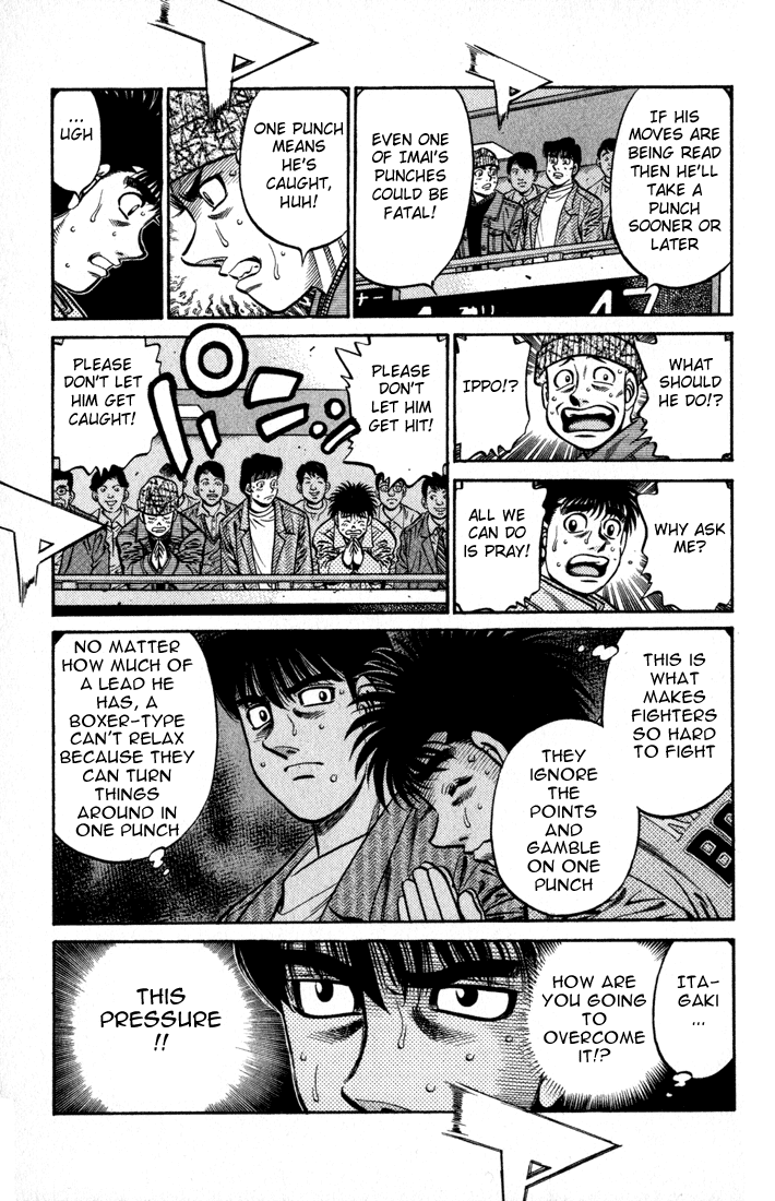 Chapter 600 — Round 600 — Page 13