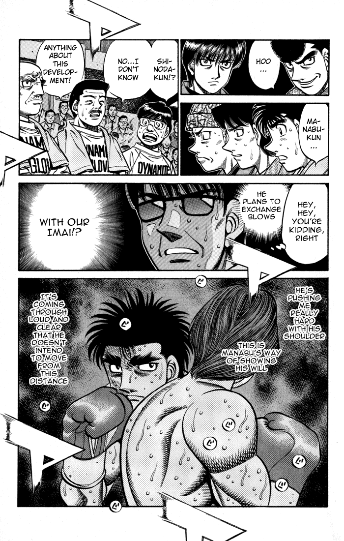 Chapter 601 — Round 601 — Page 4