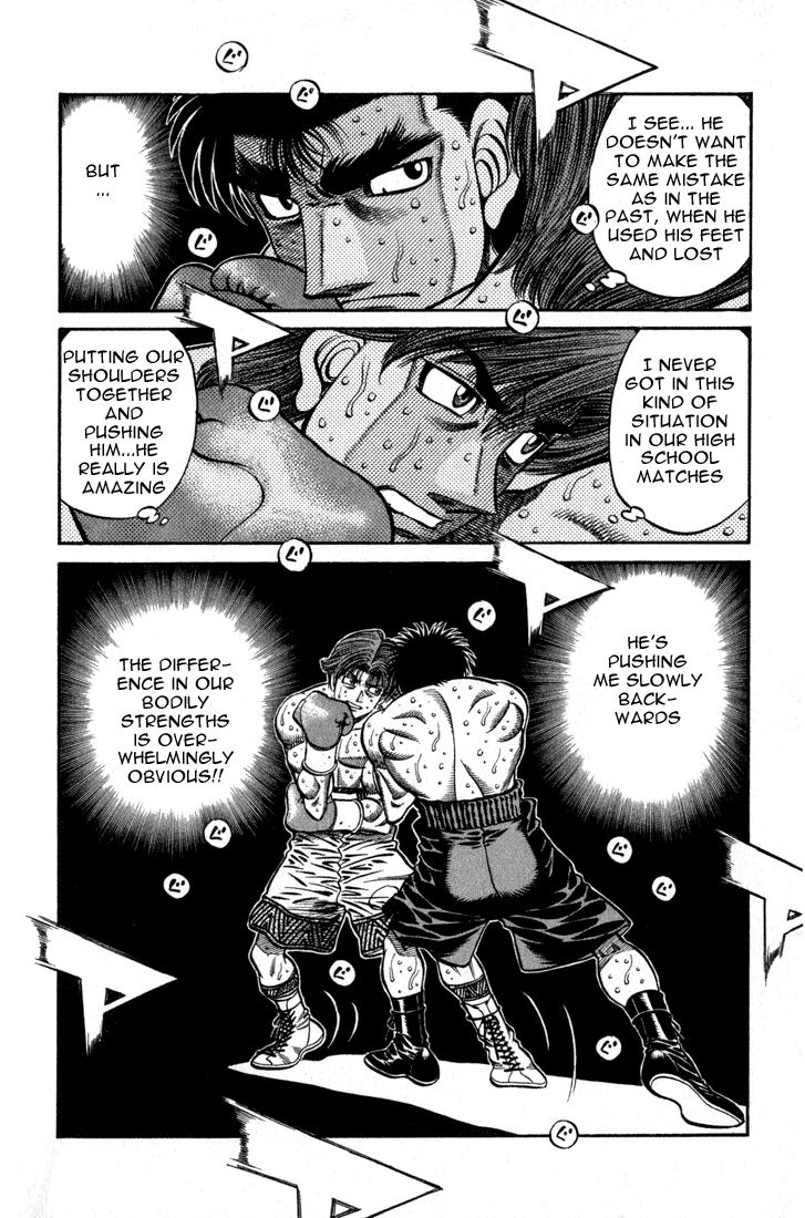 Chapter 601 — Round 601 — Page 5