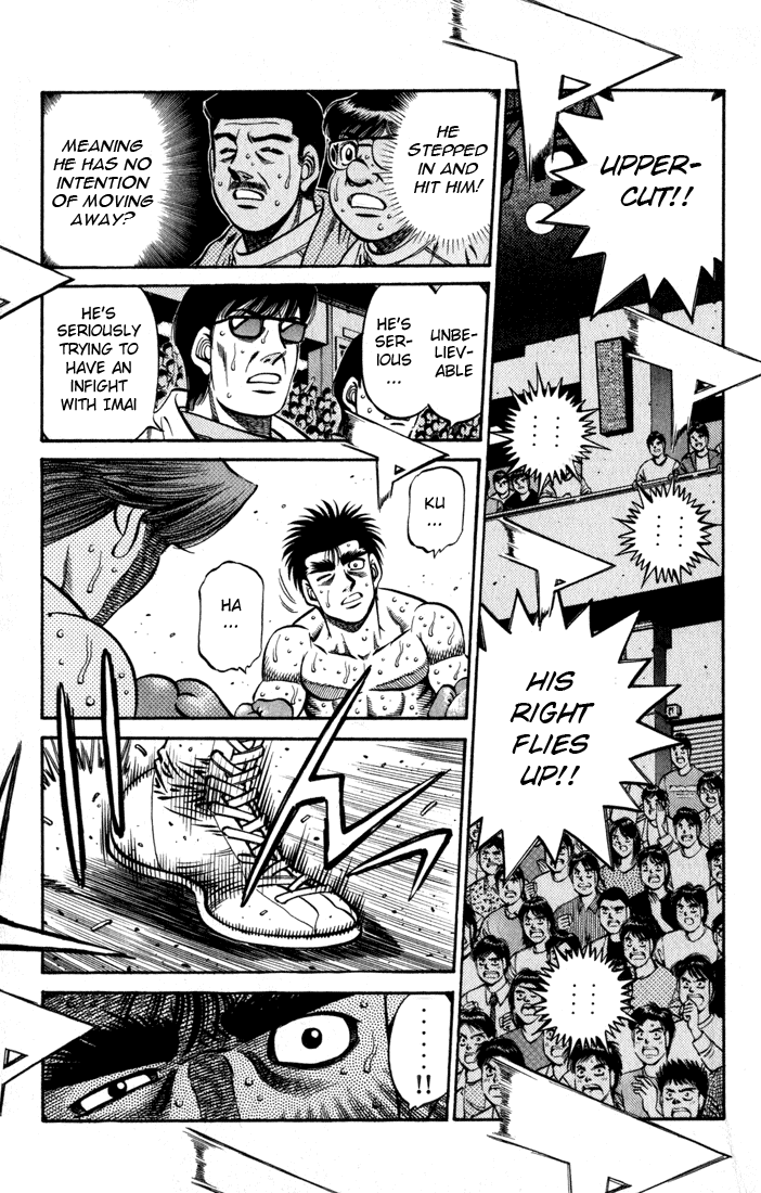 Chapter 601 — Round 601 — Page 8