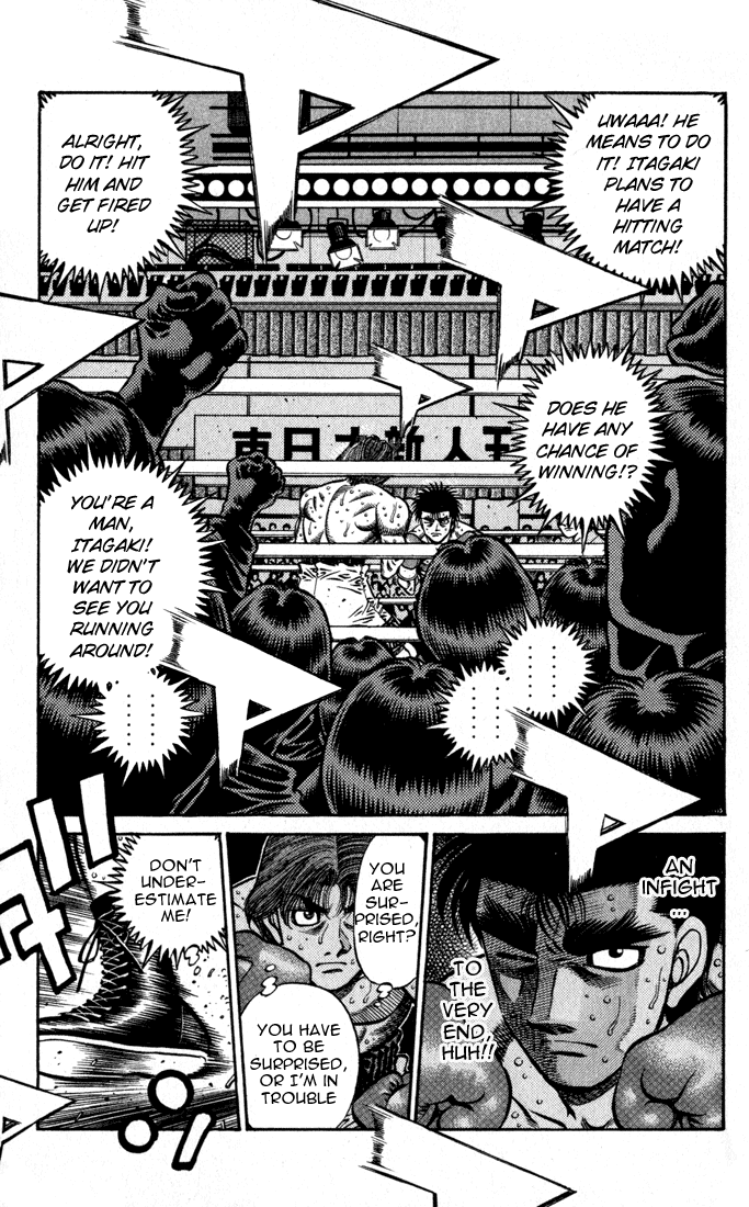 Chapter 601 — Round 601 — Page 10