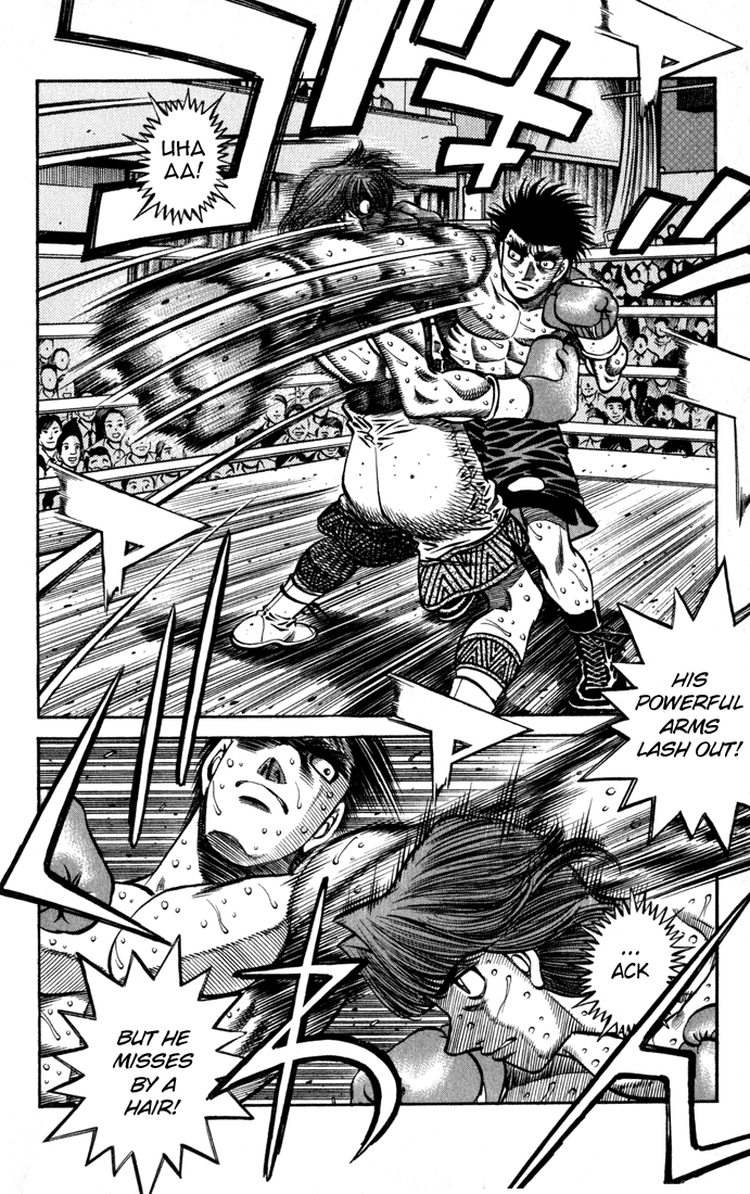 Chapter 601 — Round 601 — Page 11