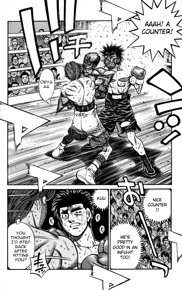 Chapter 601 — Round 601 — Page 13
