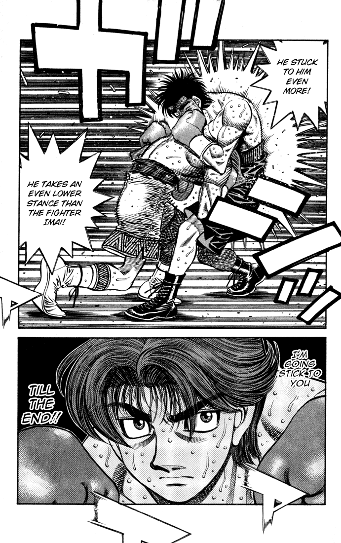 Chapter 601 — Round 601 — Page 14