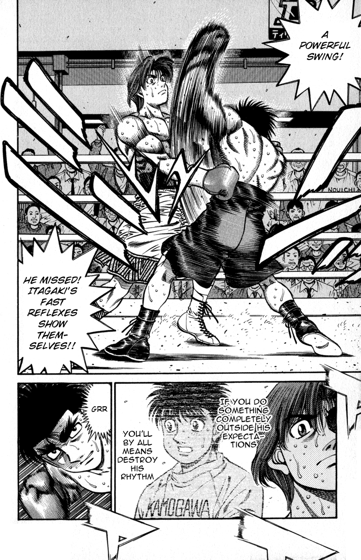Chapter 602 — Round 602 — Page 4