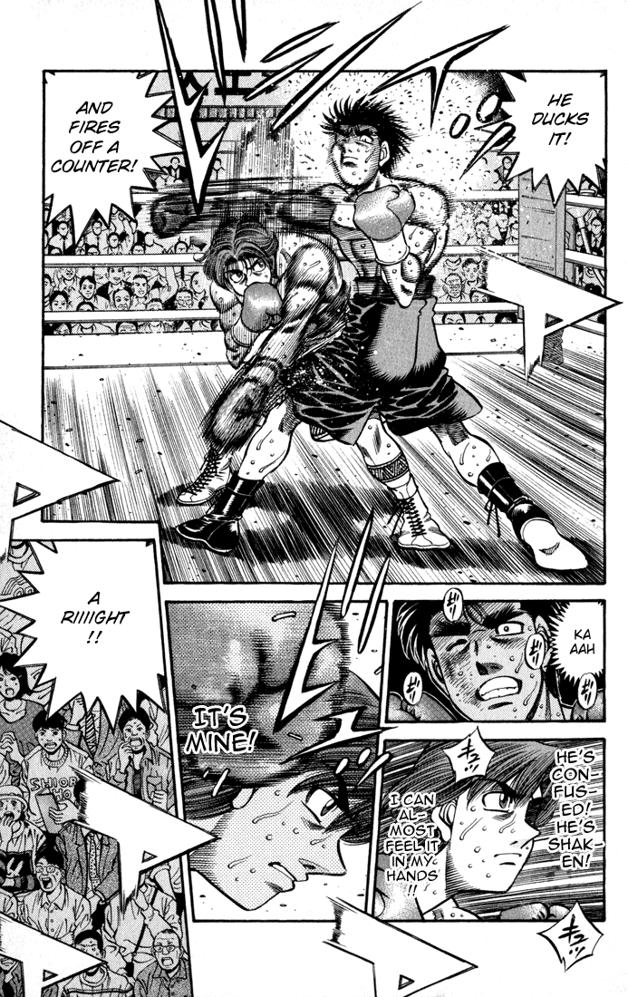 Chapter 602 — Round 602 — Page 5