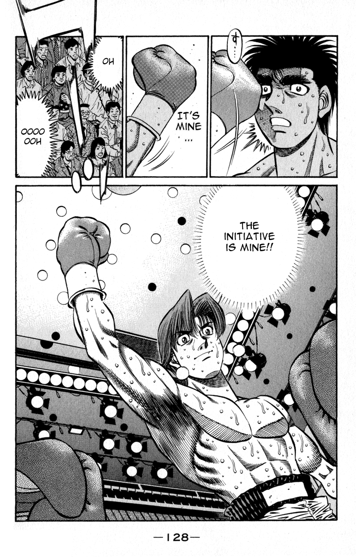 Chapter 602 — Round 602 — Page 8