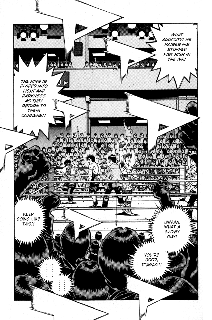 Chapter 602 — Round 602 — Page 9