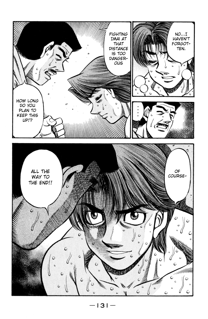 Chapter 602 — Round 602 — Page 11