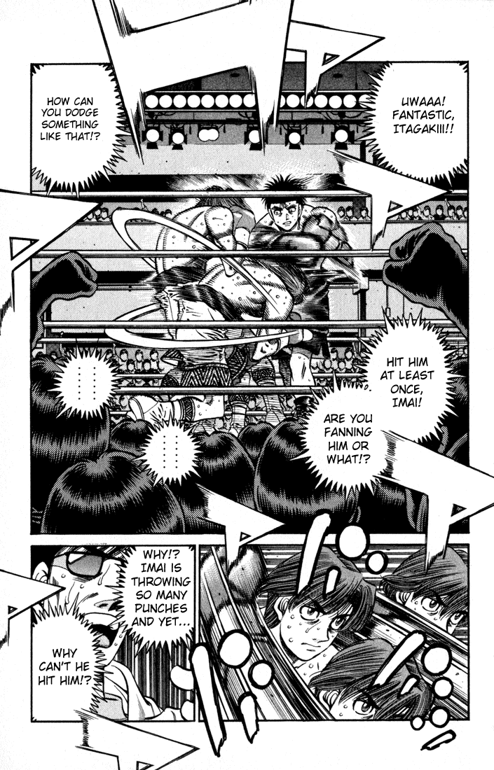 Chapter 603 — Round 603 — Page 5