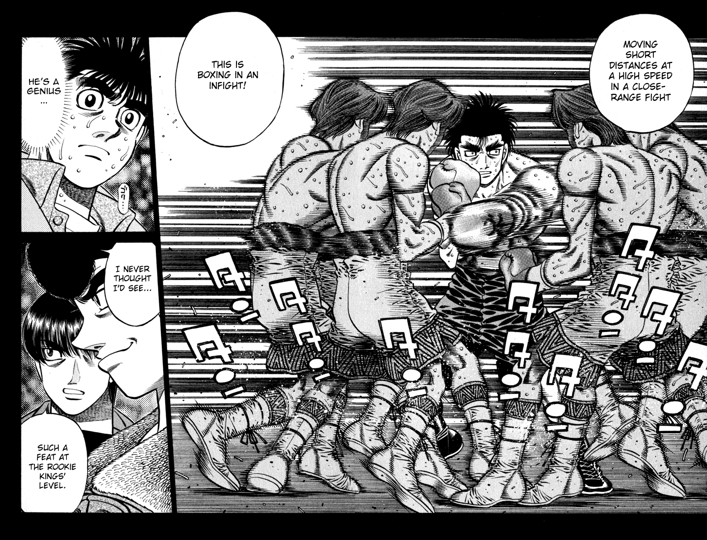 Chapter 603 — Round 603 — Page 8