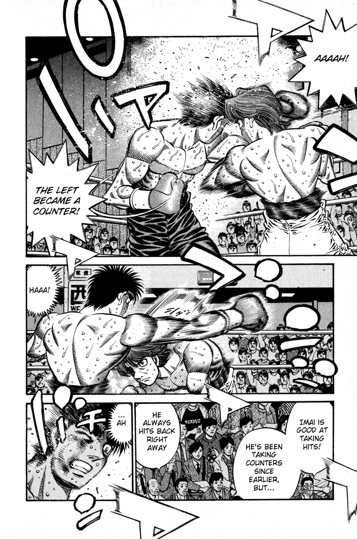 Chapter 603 — Round 603 — Page 9