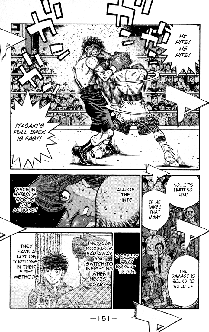 Chapter 603 — Round 603 — Page 10