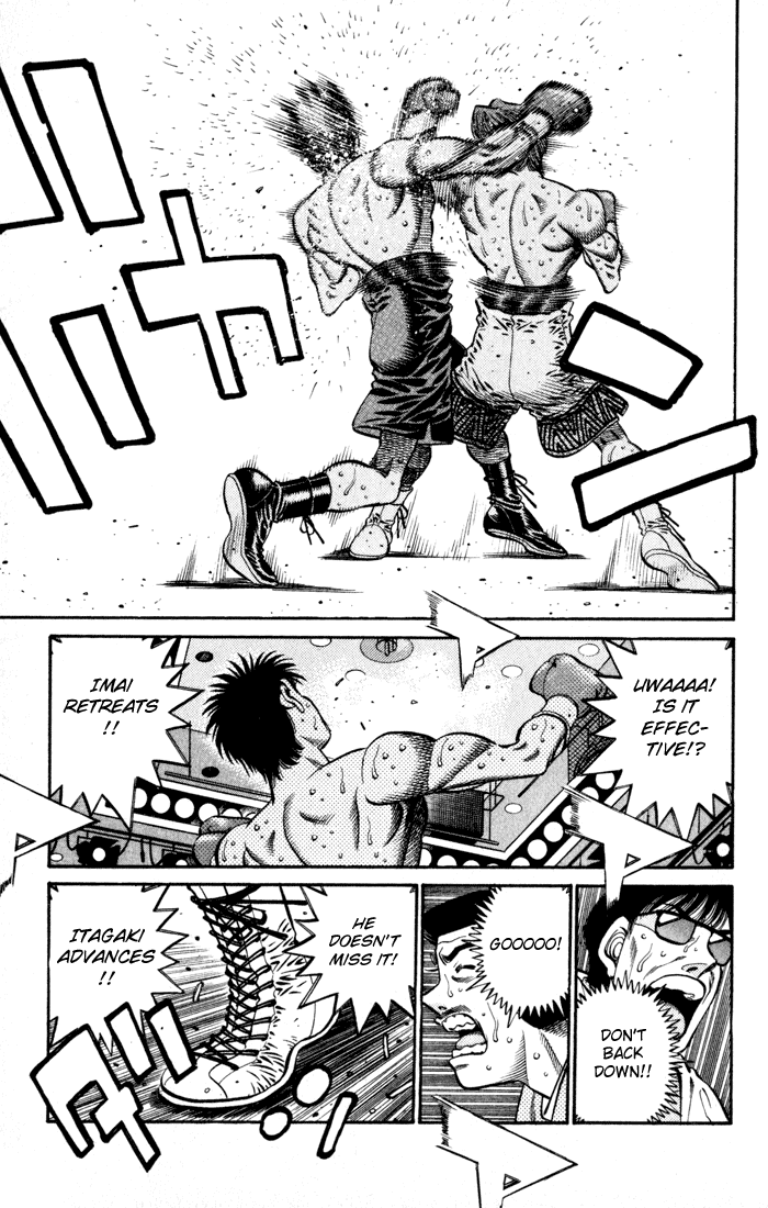 Chapter 603 — Round 603 — Page 12