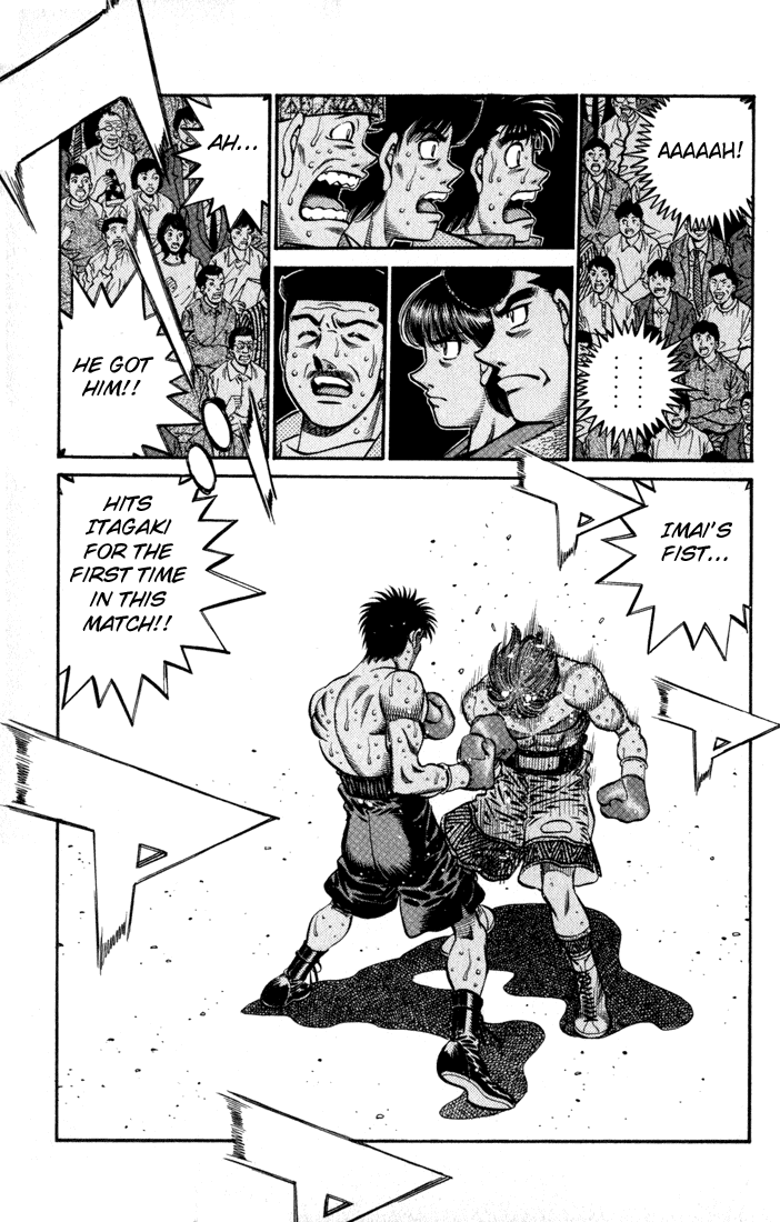 Chapter 603 — Round 603 — Page 14