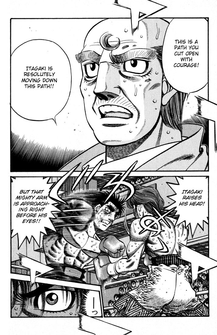 Chapter 604 — Round 604 — Page 5