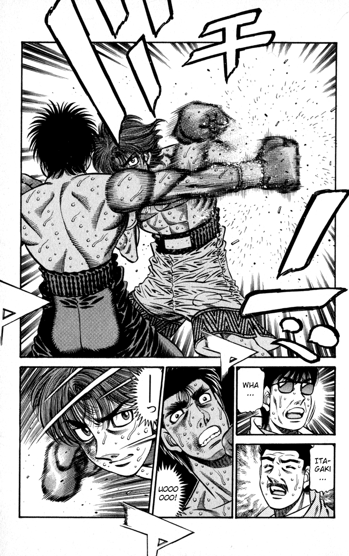 Chapter 604 — Round 604 — Page 6