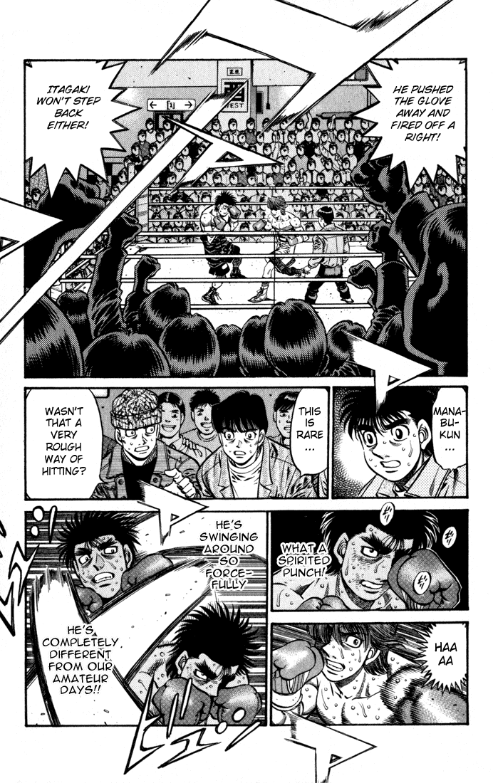 Chapter 604 — Round 604 — Page 8