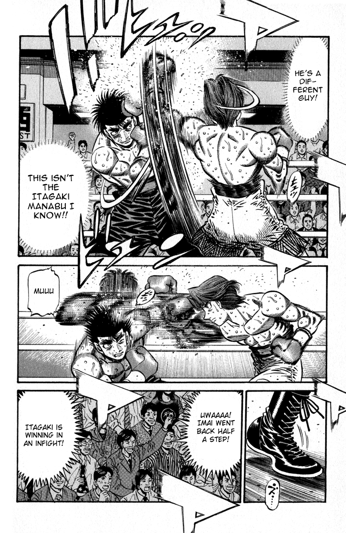 Chapter 604 — Round 604 — Page 9