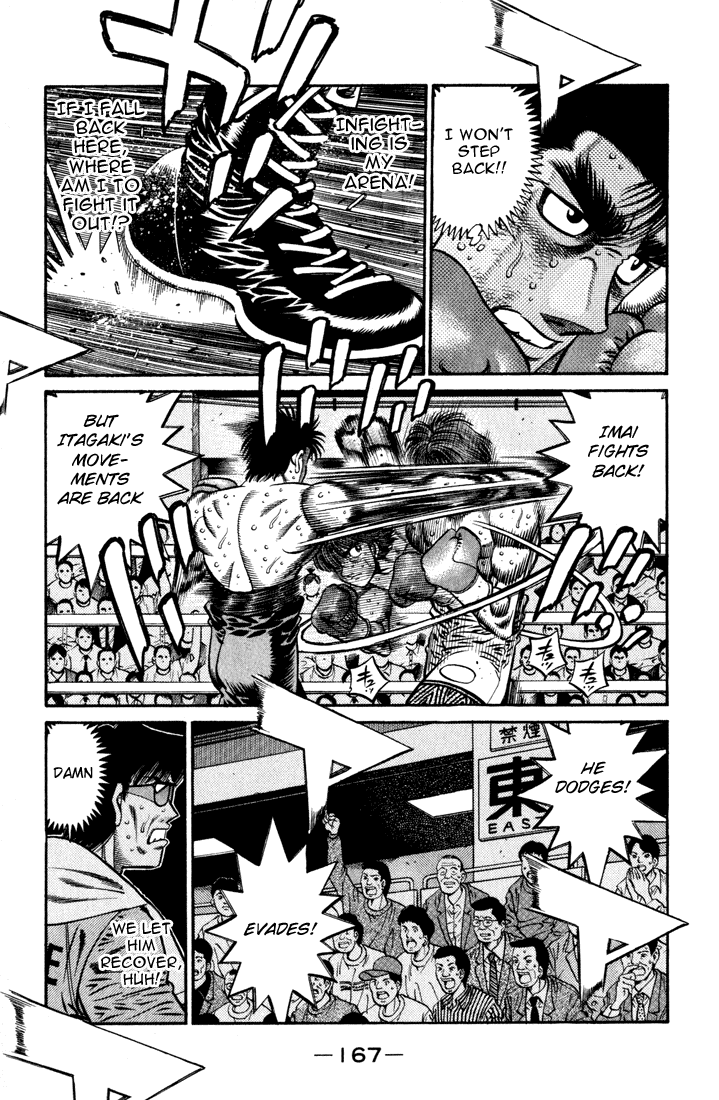 Chapter 604 — Round 604 — Page 10