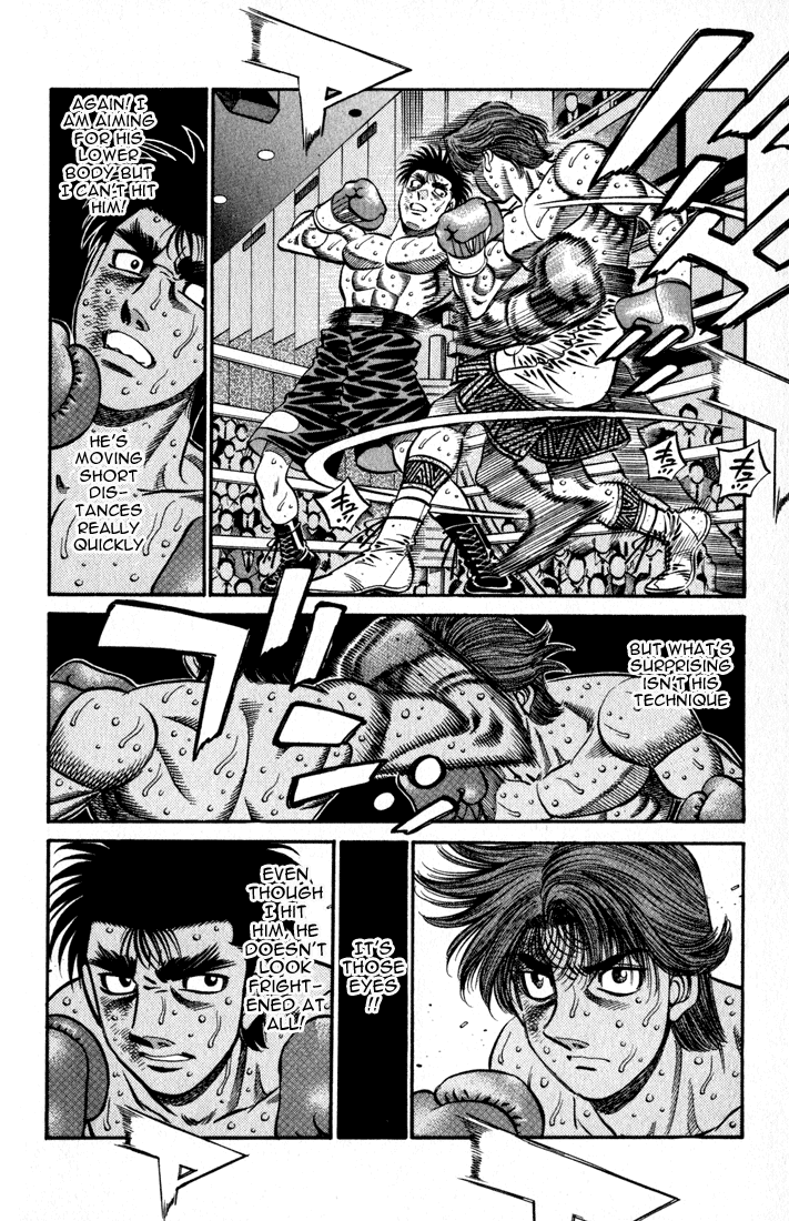 Chapter 604 — Round 604 — Page 11