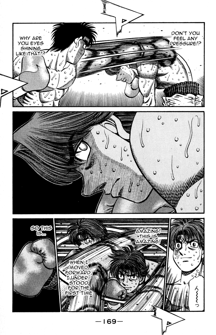 Chapter 604 — Round 604 — Page 12