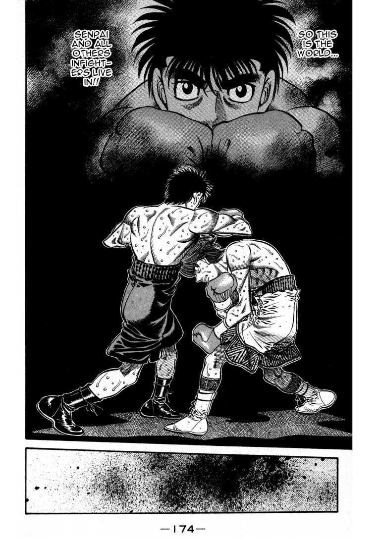 Chapter 605 — Round 605 — Page 4