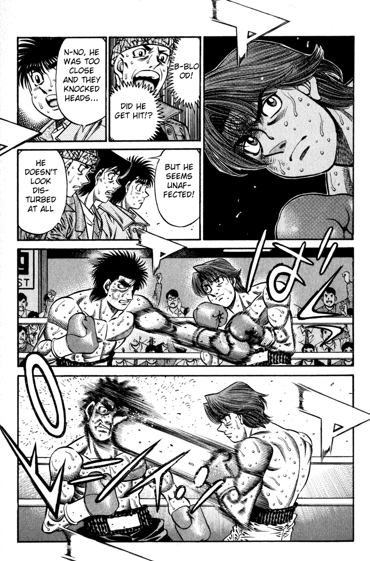 Chapter 605 — Round 605 — Page 5