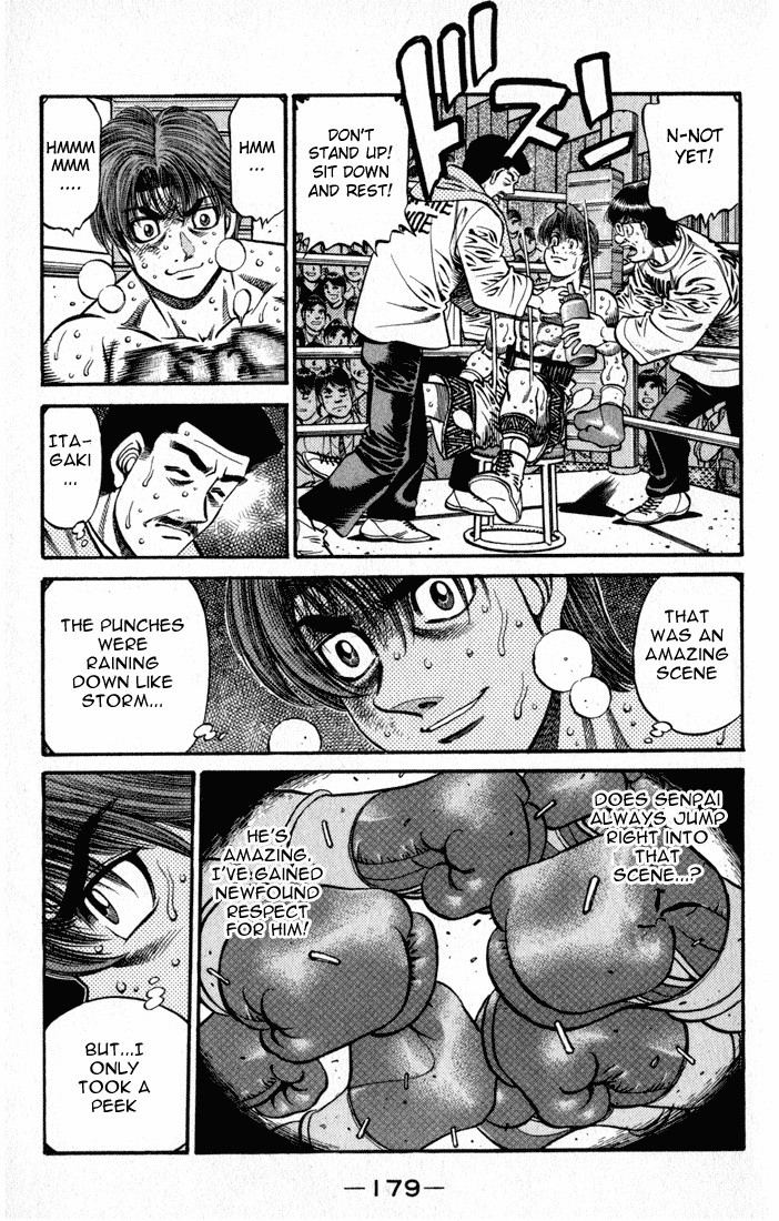 Chapter 605 — Round 605 — Page 9