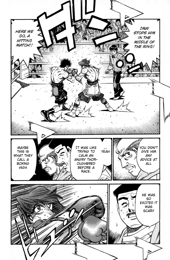 Chapter 605 — Round 605 — Page 12