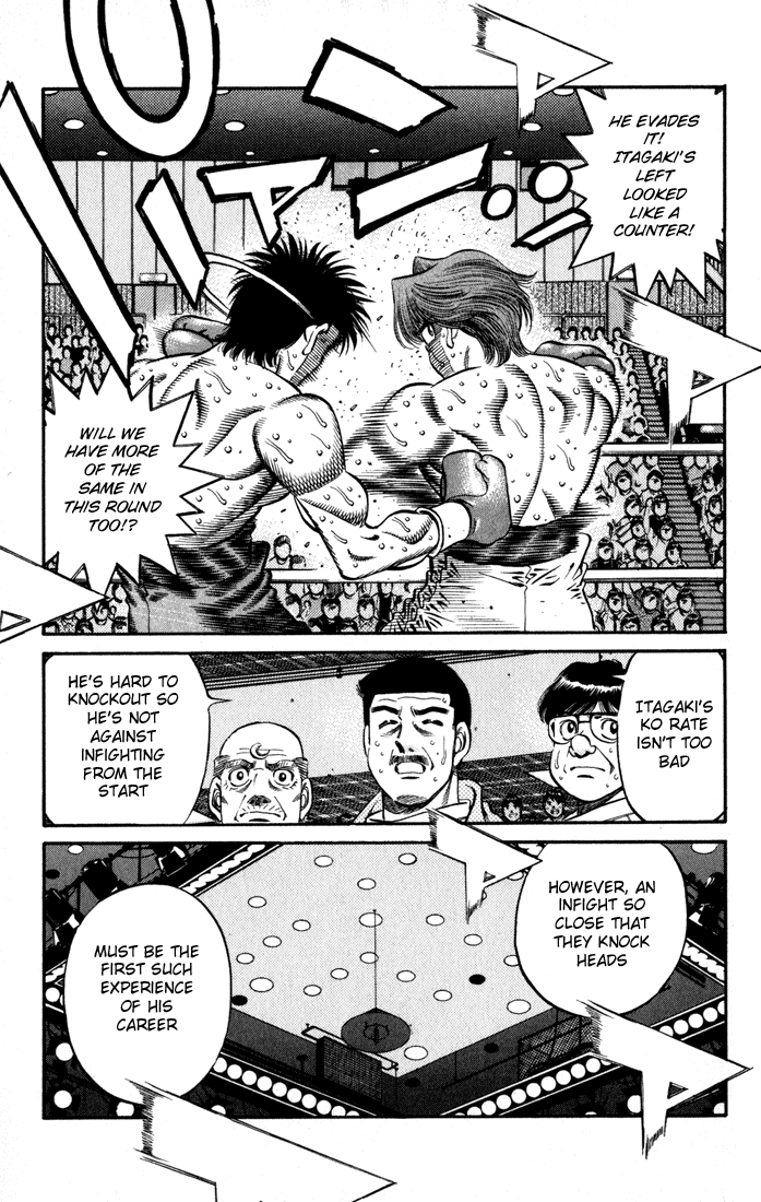 Chapter 605 — Round 605 — Page 13