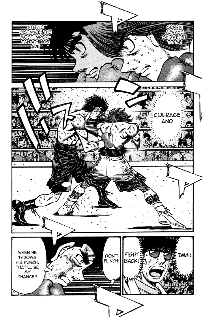 Chapter 606 — Round 606 — Page 8