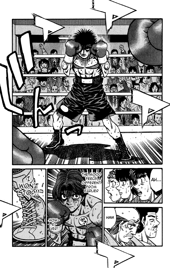 Chapter 608 — Round 608 — Page 4