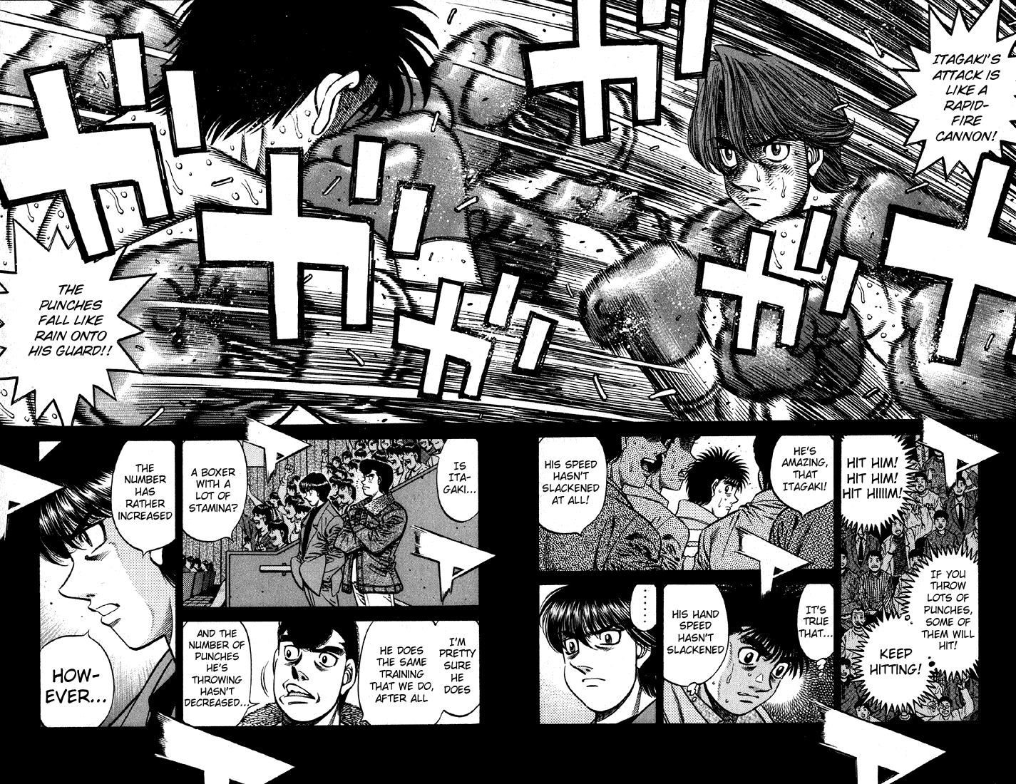 Chapter 608 — Round 608 — Page 5