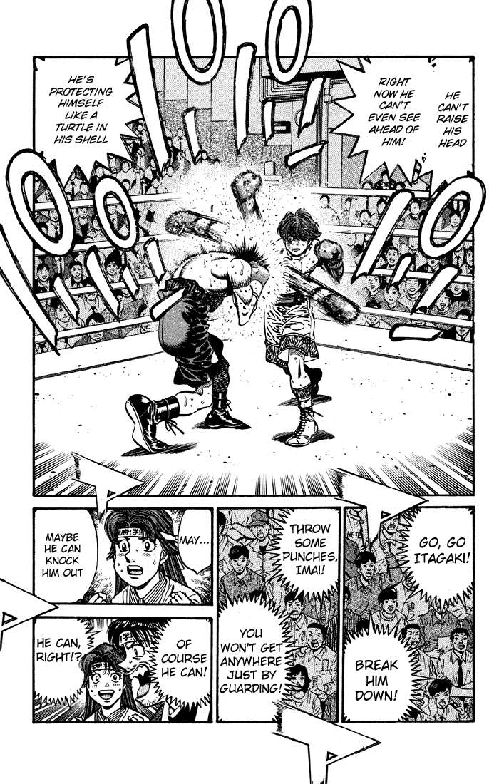 Chapter 608 — Round 608 — Page 7