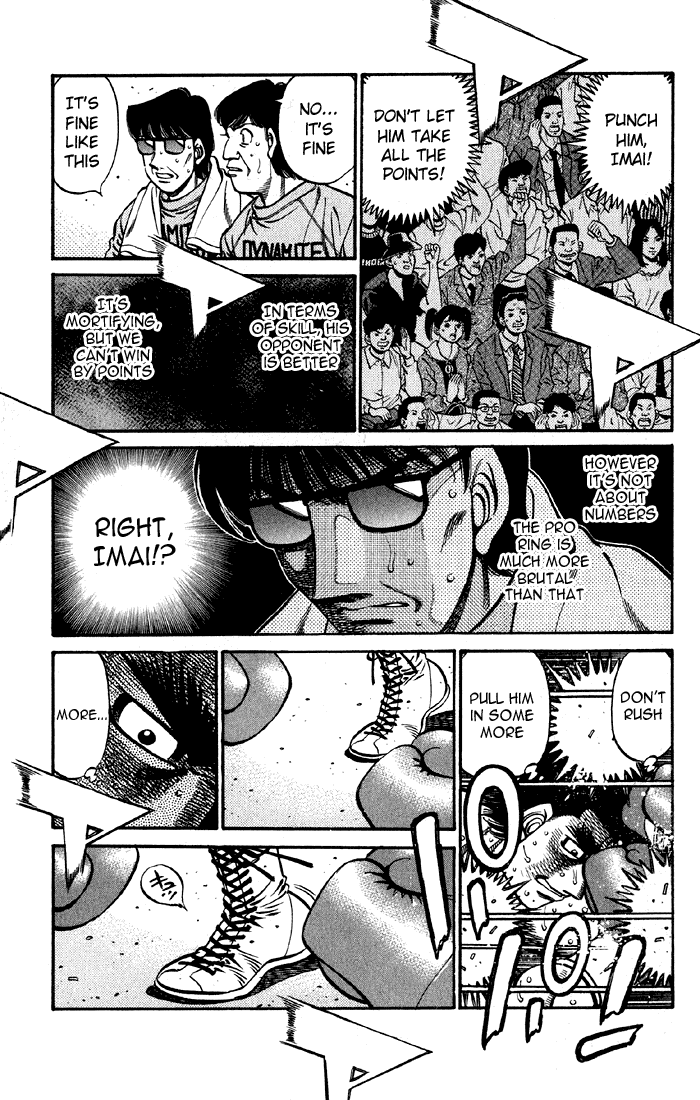 Chapter 608 — Round 608 — Page 9