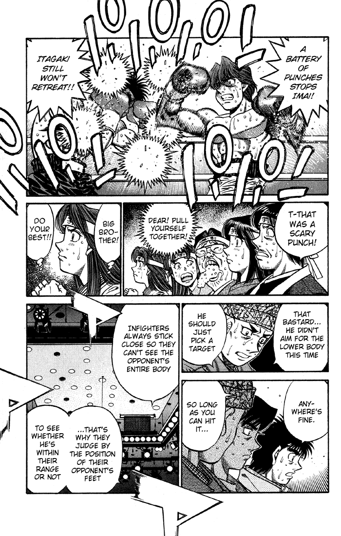 Chapter 608 — Round 608 — Page 13