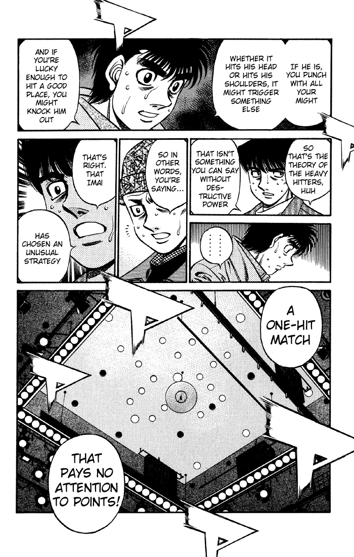 Chapter 608 — Round 608 — Page 14