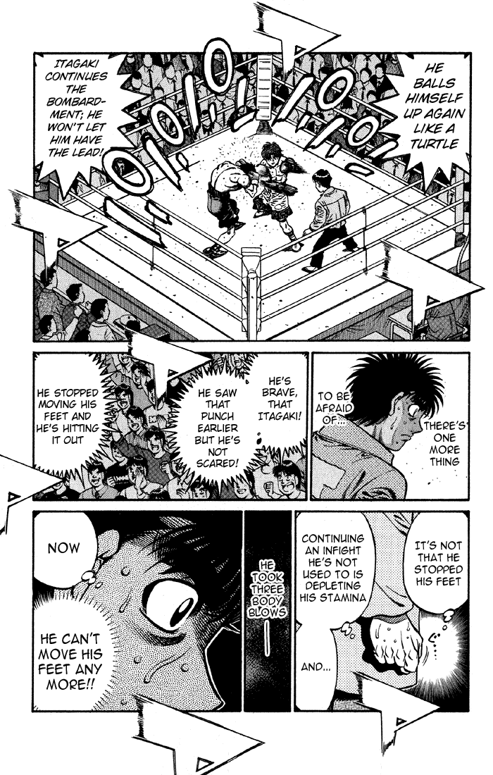 Chapter 608 — Round 608 — Page 15