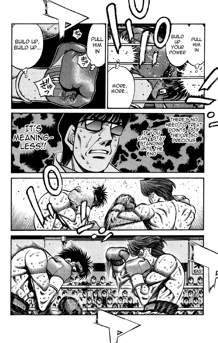 Chapter 608 — Round 608 — Page 16