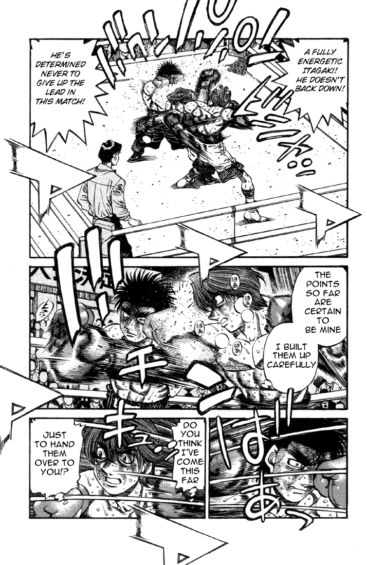 Chapter 609 — Round 609 — Page 7