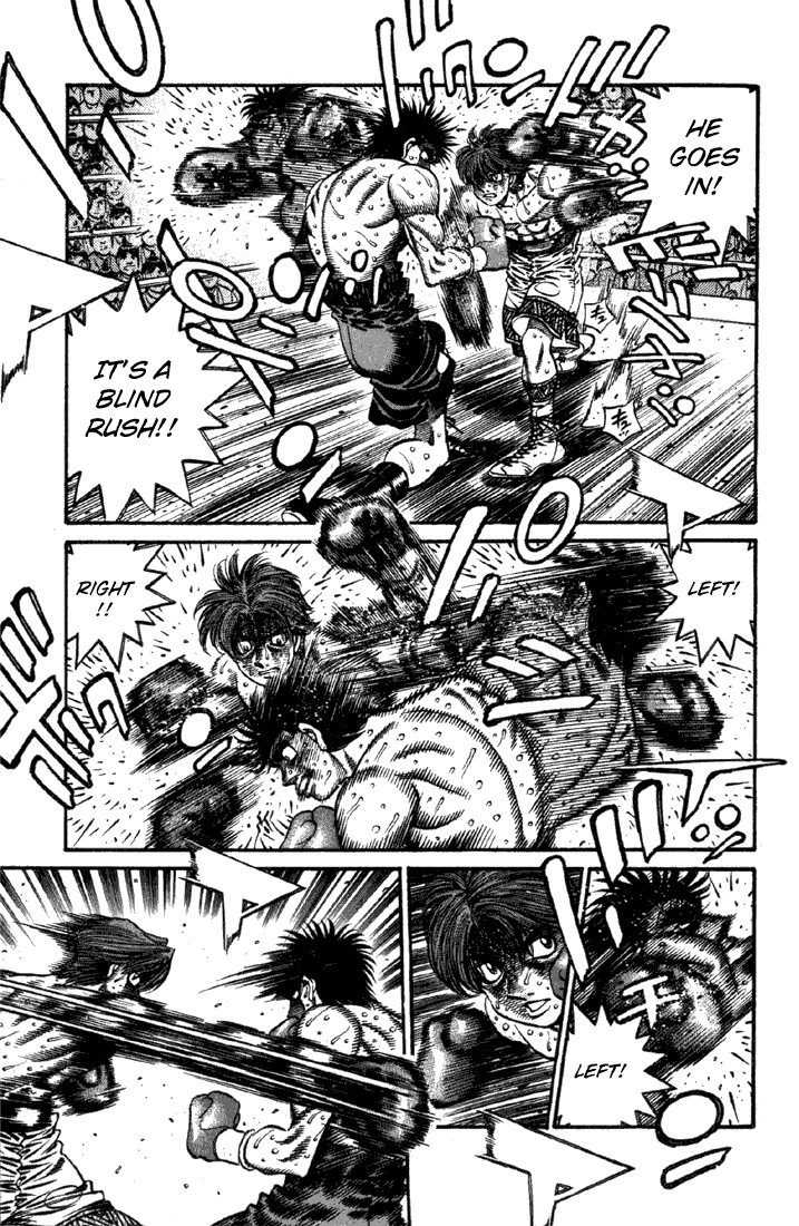 Chapter 609 — Round 609 — Page 9