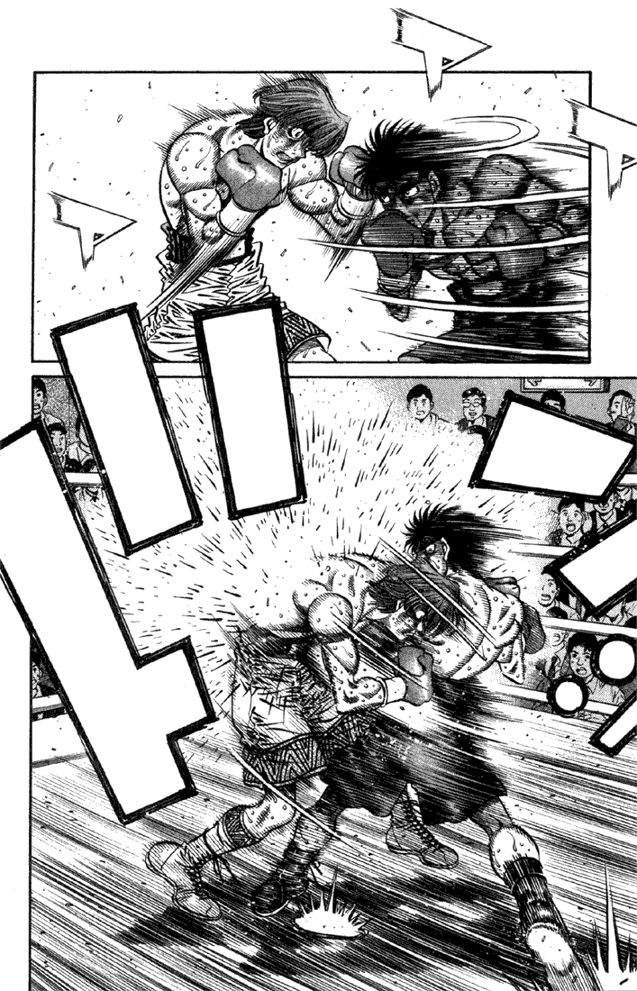 Chapter 610 — Round 610 — Page 8