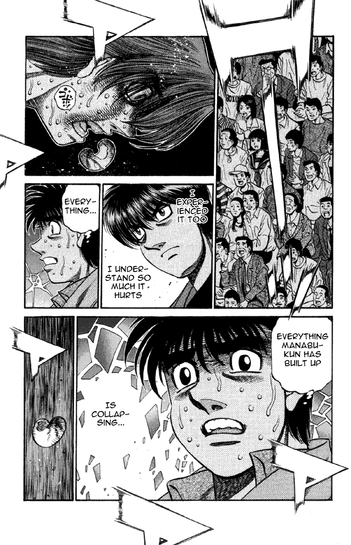 Chapter 610 — Round 610 — Page 9