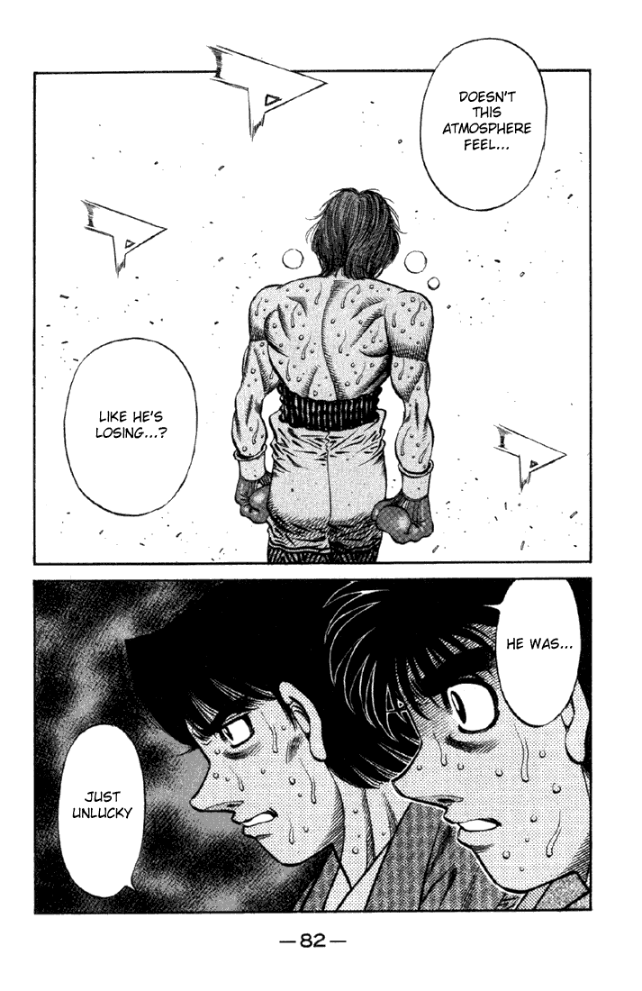 Chapter 610 — Round 610 — Page 13