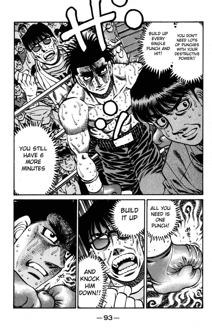 Chapter 611 — Round 611 — Page 11