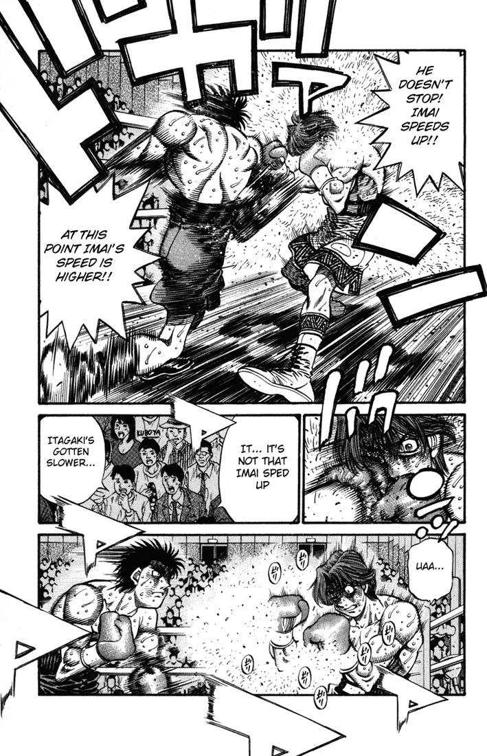 Chapter 611 — Round 611 — Page 14
