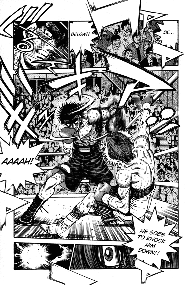 Chapter 612 — Round 612 — Page 4